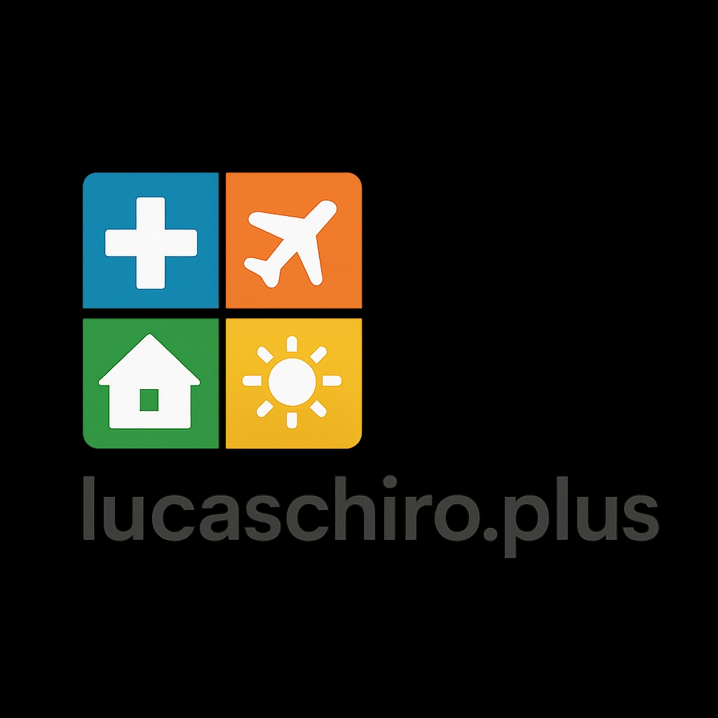 Lucaschiro